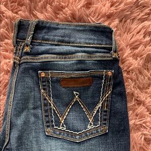Women’s Wrangler Jeans